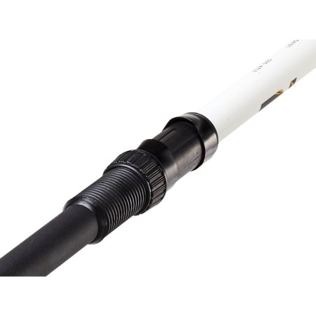 The float rod with the Salmo Blaster Tele Pike rings, test 10-100 g, length 3.6 m.-2