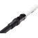 The float rod with the Salmo Blaster Tele Pike rings, test 10-100 g, length 3.6 m.