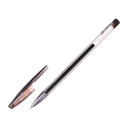 Gel handle R-301 Original Gel, node 0.5 mm, black ink, letter line length 600 meters-10