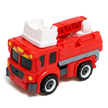 Spirit and firewall designer, 2 in 1 robot machine-4