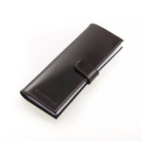 V-48-88 Cossessor V-48, brown. Dark smooth-88