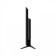 TV BQ 43S05B, 1920x1080, DVB-T/T2/C/S2, HDMI 2, USB 2, Smart TV, Black