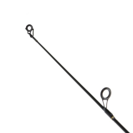 Spinning "Volgar", test 10-30 g, length 2.7 m-2