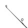Spinning "Volgar", test 10-30 g, length 2.7 m