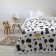 Cover "Milk", size 160x200 cm