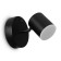 Freya FR10005CW-L6B Pointfive, 140x120x121 mm, LED, 6W, 300LM, 3000K, Black color
