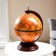 Globe bar decorative "Earth's Earth" 48x33x38 cm