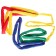 Twisting loops, the game “Who is stronger No. 2”, length 2 m