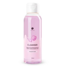 A tool for degreasing nails and removing the ad of ADricoCO “Berry Mix”, 100 ml