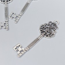 Decor metal 