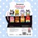 Coloring with panda stickers, 12 p.