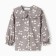 Children's shirt with collar Kaftan R.30 (98-104 cm)