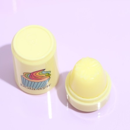 Lip balm "Cool soda", mix-3