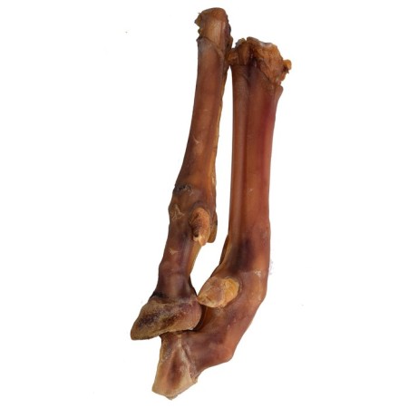 Mnyams delicacy for dogs, lamb leg, 180 g-2