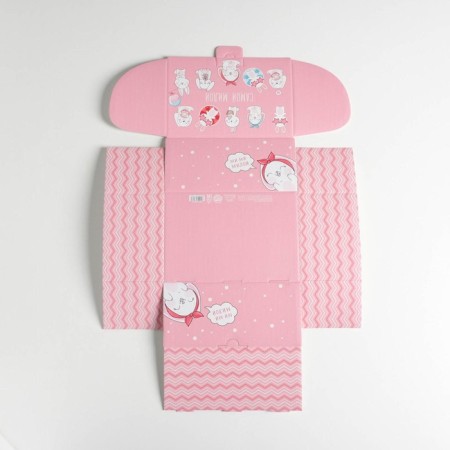 Box - Penal, Gift packaging, “Gift of the dearest sweet”, 22 x 15 x 10 cm-4