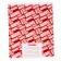 Notebook in a line of 24 sheets, 5 types of mix, cover covering cardboard, avengers