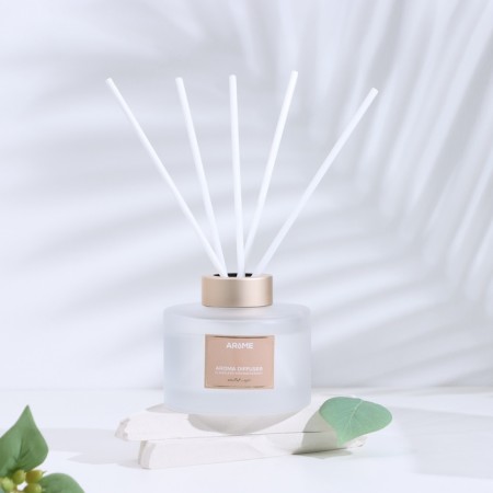 AROME Diffusor, 160 ml, white nutmeg-1