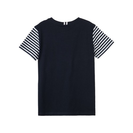 Set for a boy PlayTode: T -shirt and shorts, height 164 cm-6