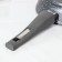 Granite pan, d = 22 cm, removable handle, anti -stick coating, gray color
