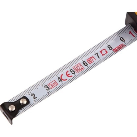 Denzel roulette, 3 m x 13 mm, hitchhiking, two -component case-6