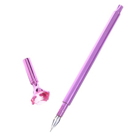 Gel Gel Priristal Handle, Mix-1