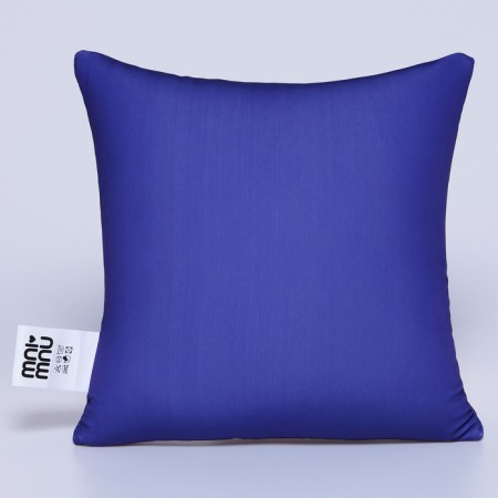 Antistress pillow "My mother will not go into our relationship"-4