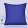 Antistress pillow "My mother will not go into our relationship"