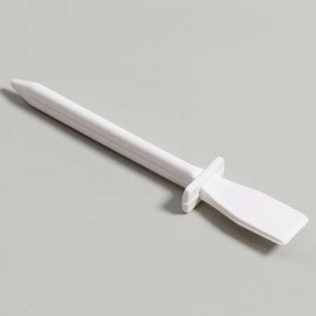 Tool for decorating a “spatula”, set of 6 pcs., Size 1 pc. - 11 × 0.9 × 2 cm-1