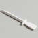 Tool for decorating a “spatula”, set of 6 pcs., Size 1 pc. - 11 × 0.9 × 2 cm