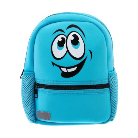 Boys' backpack, size 10x21x26 cm