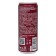 The water is gas love is, with cherries and lemon, 330 ml