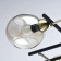 Hamburg chandelier, size 87x26x47 cm, 240W 6xe14 IP 20