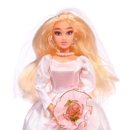 Happy Valley doll "Beautiful bride"-2