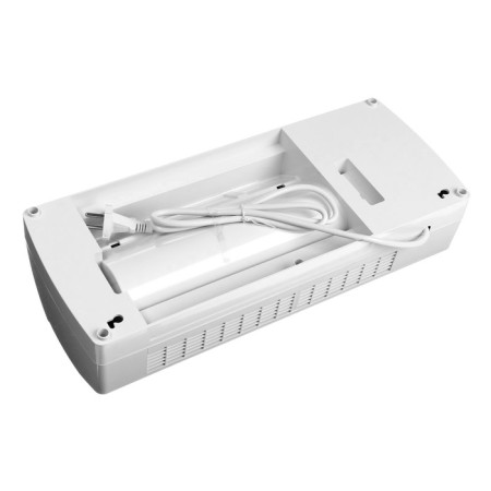 ENGY N11 heat IWLD, ceramic, wall, 2000 W, 2 modes, white-2