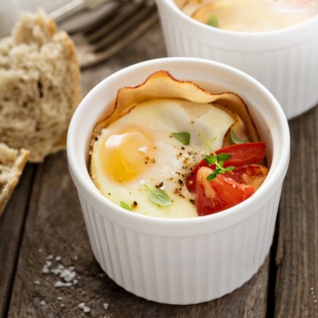 Ramekin Wilmax England, 260 ml-6