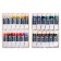 Oil art, set 24 colors x 18 ml, in tubes, gamma, "Studio", 2418018