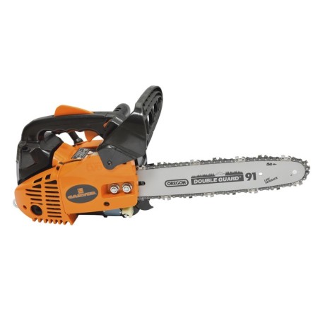 Carver RSG 225x, 1 hp, 0.7 kW, 12 ", step 3/8", PAZ 1.3 mm, 45 links-5
