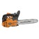 Carver RSG 225x, 1 hp, 0.7 kW, 12 ", step 3/8", PAZ 1.3 mm, 45 links