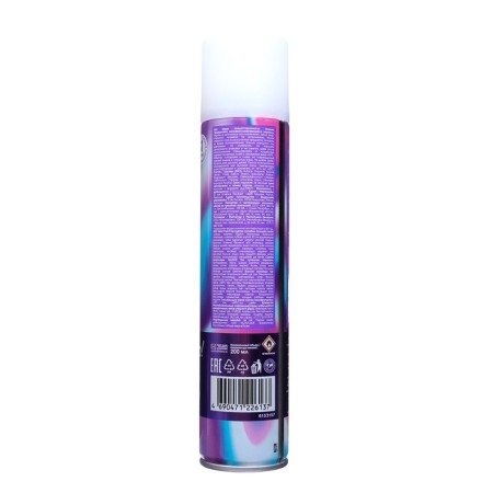 Dry hair shampoo Valori Push It Up, 2 pcs 200 ml-2
