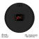 Watch Wall Interior "Classics", silent, D-25 cm, aa