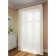 Curtain on braid Cresh, size 300x275 cm