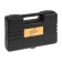 A set of tools in the case of the Tundra "February 23", in gift packaging, 8 items