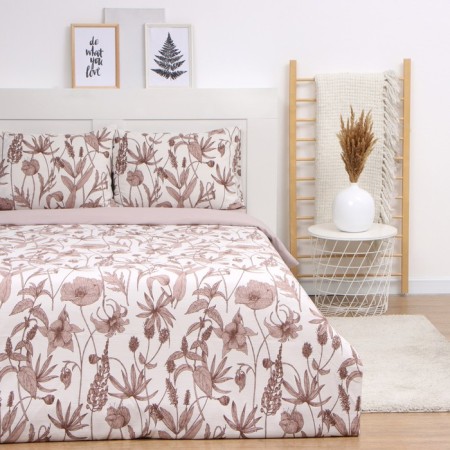 Lovelife Lovelife Spring 200x220cm, 225x240cm, 50x70cm-2pcs, reap, 100% p/e, 100g/m2
