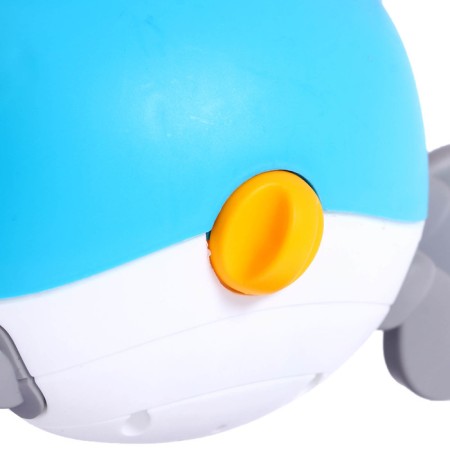 Clothing toy "Fun Krabik", Mix colors-4