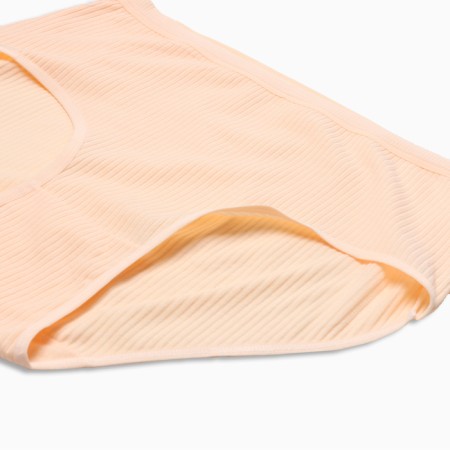 Women's panties, beige color, size 56-58-1