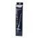 Pioneer ms030 mop for washing the floor, with a spray, 230 ml, 122 cm, white-turquoise color