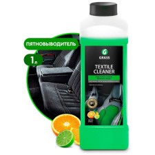 Grass Textile Cleaner Cleaner Cleaner Citrus, 1 L