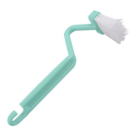 Pastel toilet brush, mix-3