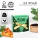 Black tea, in the box - box, with taste: apple strudel, "warm holidays", 20 g.