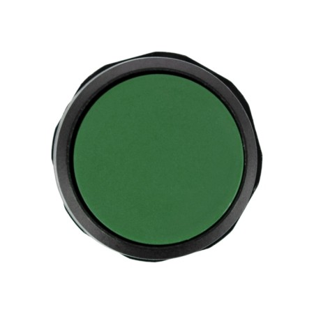 Button EB22 Return green NO+NC 300 V-1